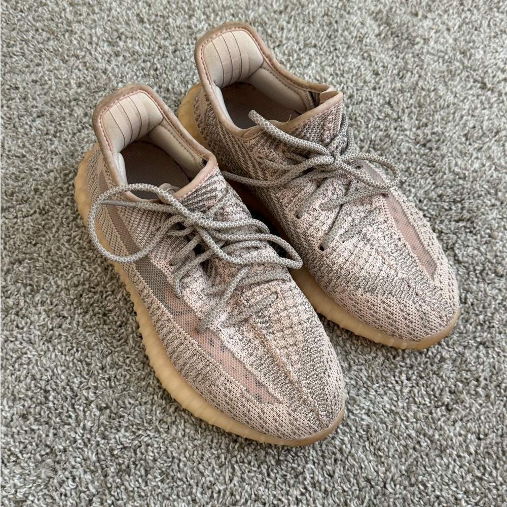 YEEZY Boost 350 V2 "Synth Reflective" sneakers